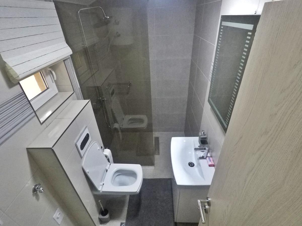 Studio apartman Centar Banja Luka Exterior foto