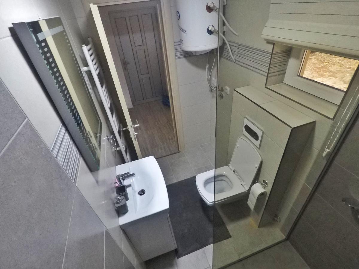 Studio apartman Centar Banja Luka Exterior foto