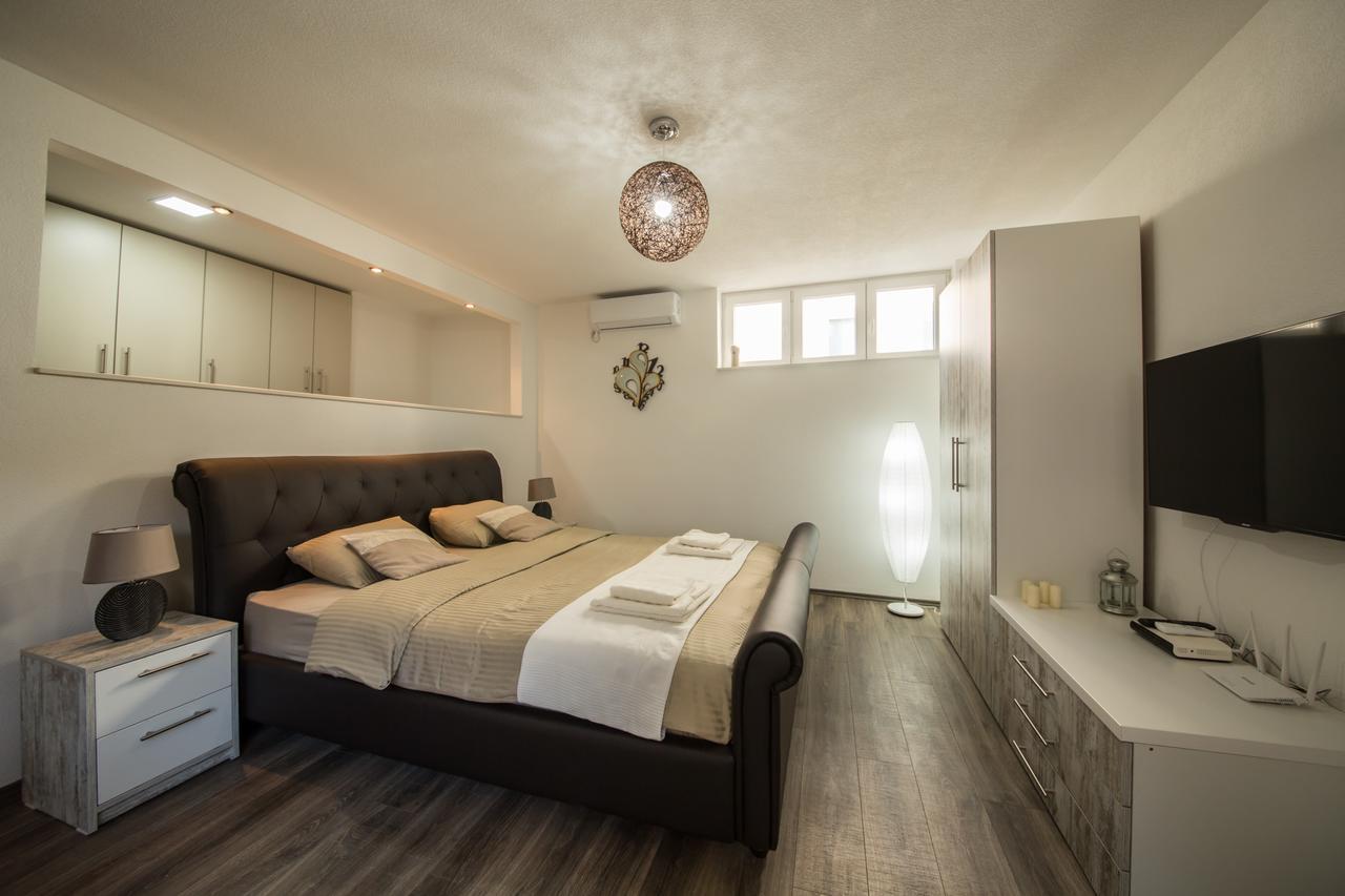 Studio apartman Centar Banja Luka Exterior foto