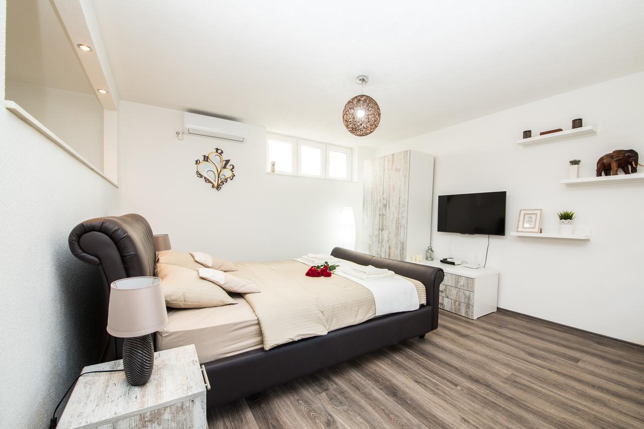 Studio apartman Centar Banja Luka Exterior foto
